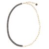Collar Shiny Alexah - Imagen 2