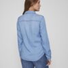Camisa Vibista Vila - Imagen 3
