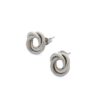 Set pendientes y colgante Nudo Alexah - Imagen 5