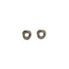 Set pendientes y colgante Nudo Alexah - Imagen 7