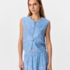 Camisa/ Chaleco Obkaya