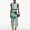 Vestido Roumessa