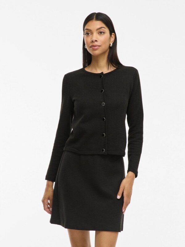 Cardigan Vilidea - Imagen 4